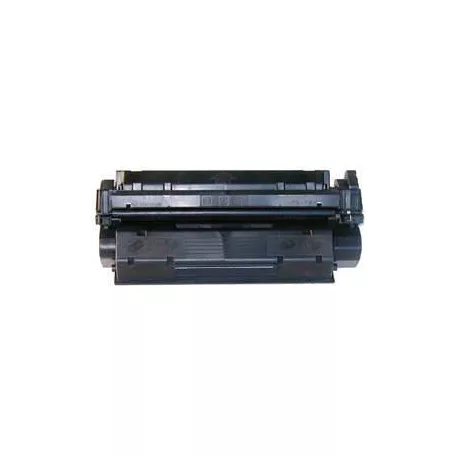 Utángyártott C7115X toner standard ( HP Laserjet 1200 / 1220 / 3300 / 3320 / 3330 / 3380 nyomtatókhoz (3500 old.)