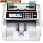 Cashtech 3500 UV/MG bankjegyszámláló