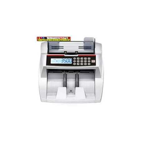 Cashtech 3500 UV/MG bankjegyszámláló