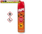 VAPE Darázs Stop Darázsirtó aeroszol 300ml