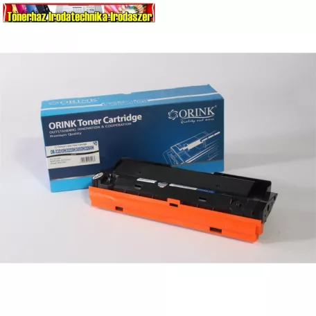 XEROX Orink Premium Utángyártott toner Phaser 3052,3260,Workcentre 3215,3225, 3K  106r02778