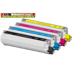 Oki C8600,C8800 utángyártott tonerek