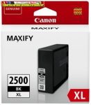 Canon PGI2500XL Patron Black  EREDETI (pgi-2500,pgi 2500)