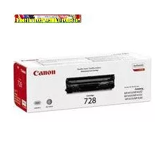   Canon CRG-728 eredeti toner (CRG728,MF4410, MF4430, MF4450, MF4550, MF4570, MF4580)