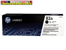 Hp CF283A eredeti toner 1,5K