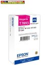 Epson T7893 Magenta eredeti tintapatron 34,2ml (4k)