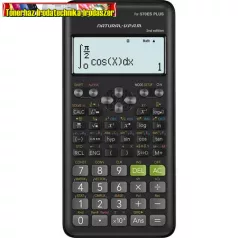   CASIO FX-570ES Plus 2E Számológép, tudományos, 417 funkció (fx570)