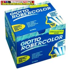 Giotto Robercolor fehér táblakréta 100db-os Fila