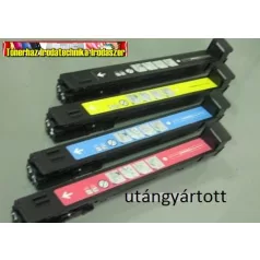   Utángyártott CB380,CB381,CB382,CB383  tonerek Bk,C,M,Y   HP nyomtatóhoz