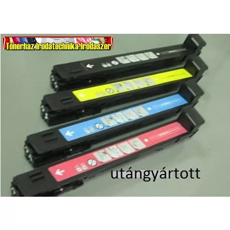 Utángyártott CB380,CB381,CB382,CB383  tonerek Bk,C,M,Y   HP nyomtatóhoz