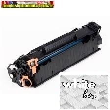 01-001 Hp CB435A WB Import utángyártott  toner 2K (CB 435A) P1005,P1006 