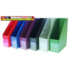 PVC iratpapucs 90mm 