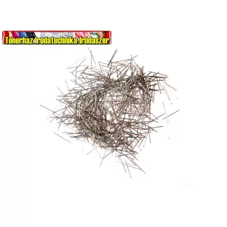 Gombostű  50gr.