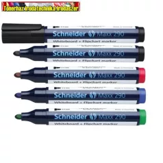  Schneider 290  tábla- és flipchart marker (MAXX 290,MAXX290)