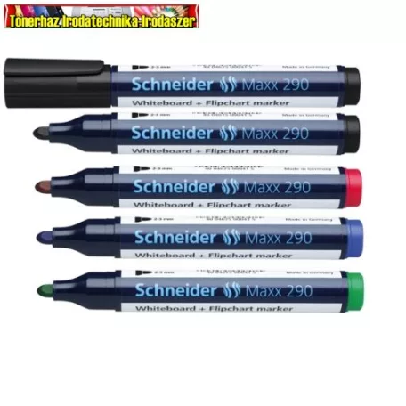 Schneider 290  tábla- és flipchart marker (MAXX 290,MAXX290)