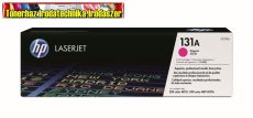 Hp CF213A magenta EREDETI toner 1,8k  131A