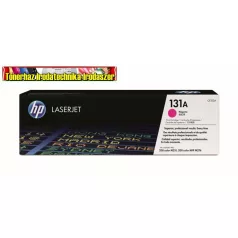 Hp CF213A magenta EREDETI toner 1,8k  131A