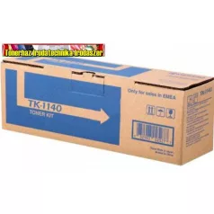 Kyocera TK-1140 eredeti toner 7,2K(tk1140)