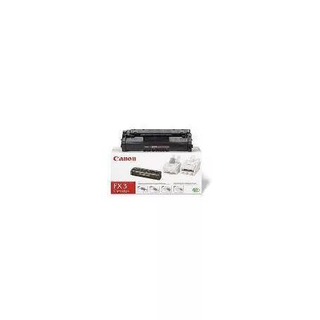 Canon FX-3 eredeti toner (FX3)