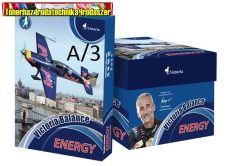 VICTORIA Balance Energy A/3 80g fénymásolópapír 500ív/cs