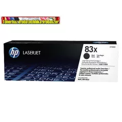 Hp CF283X eredeti toner 2,2K