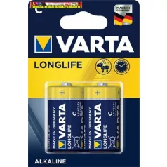 VARTA Elem, C baby, Longlife
