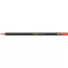 Stabilo Exam Grade HB hatszögletű grafitceruza 