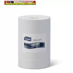   Tork Advanced 420 Mini hengeres kéztörlő, fehér színű, M1 rendszerhez, 75 m (101221) 11db/karton
