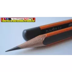   MAPED Black Peps Grafitceruza,háromszögletű,  850021 (maped grafit)