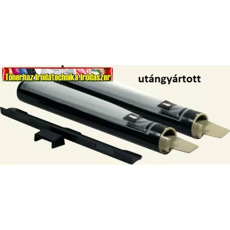 Canon NP-1010 import (2db) utángyártott toner 