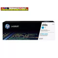 Hp CF411X 410X CYAN eredeti toner 5K