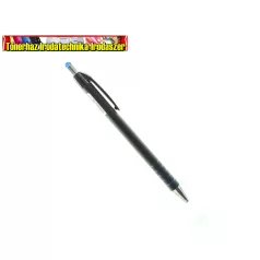 Aihao Golyóstoll 567 fekete test, kék írásszín