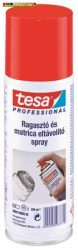 TESA Ragasztó- és matricaeltávolító spray, 200 ml (címke eltávolító)