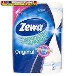   ZEWA Zewa Wisch&Weg háztartási papír kéztörlő 2 tekercses (2 rétegű)