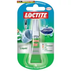 Loctite Super Bond pillanatragasztó 3g