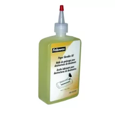Fellowes Karbantartó olaj iratmegsemmisítőkhöz, 355 ml