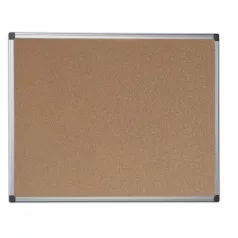 Parafatábla aluminium keretes 120x240cm 
