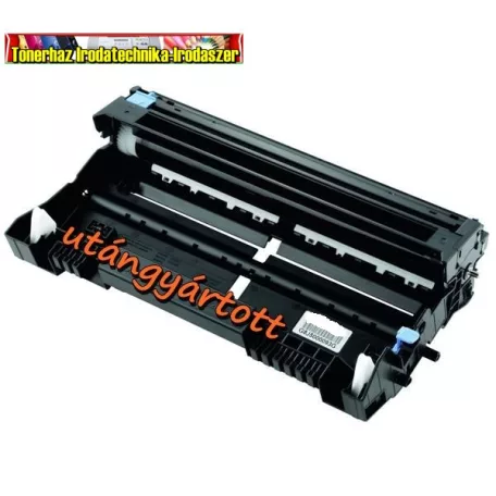 Brother DR 3100 utángyártott dobegység (drum ) (DR3100,DR-3100) DR520,520DR 25k
