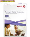   Xerox digitálisan nyomtatható önátírós papír A/4 3 példányos 500db(167 garnitura)/cs 99108