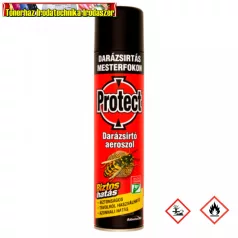 Protect Darázs elleni aeroszol 400 ml