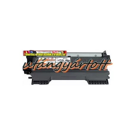 Brother TN-2220 utángyártott toner Standard 100% ÚJ  (TN2220,TN 2220) (TN450)
