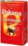    Douwe Egberts Paloma Karaván kávé, vákumos, őrölt, 225 g