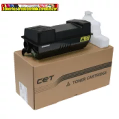    KYOCERA TK-3130 CET Utángyártott lézertoner  FS 4200DN, 4300DN nyomtatókhoz, fekete, 25k (TK3130,TK 3130)