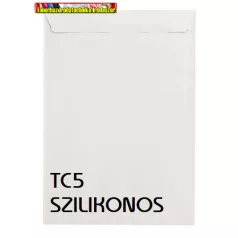 TC/5 szilikonos boriték 500 db/dob 162x229mm (TC5)