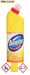 DOMESTOS Általános fertőtlenítőszer,  0,75 l Citrus