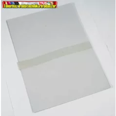 Rajzlap A3 félfamentes, 120gr 10 ív/cs (A/3) 