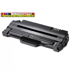   Samsung ML1052L utángyártott Zafír Prémium import toner  2.5K (ML-1052,ML1910,ML-1910,SCX-4600,SCX 4600