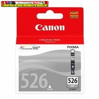 Canon CLI-526GY (grey) eredeti tintapatron (CLI526)