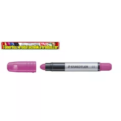 Zsírkréta, zselés, STAEDTLER Noris Club, 6 alapszín