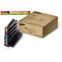   Samsung Waste (szemetes) CLT-W406/SEE  7K/1,7K,  eredeti (SU426A)